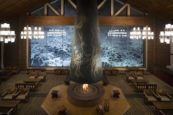 Hoshino Resorts Oirase Keiryu Hotel Towada Exterior photo