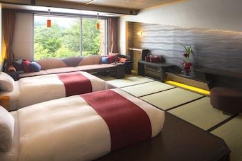 Hoshino Resorts Oirase Keiryu Hotel Towada Exterior photo